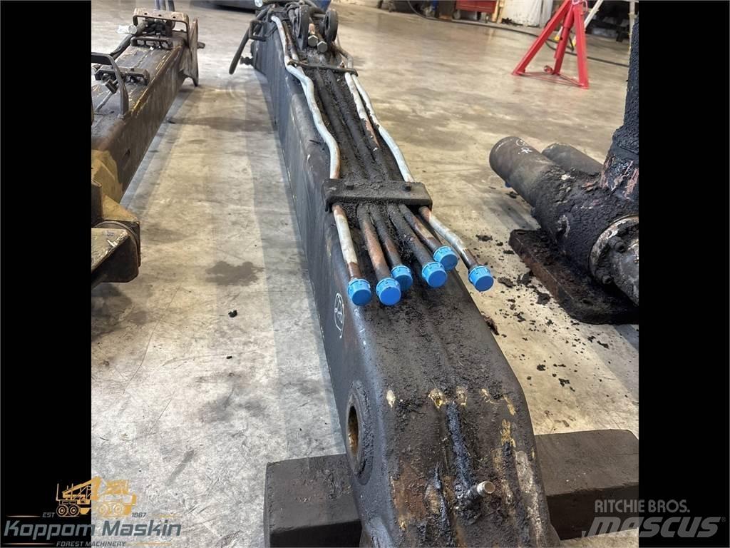 Loglift 50 Kranovi za debla