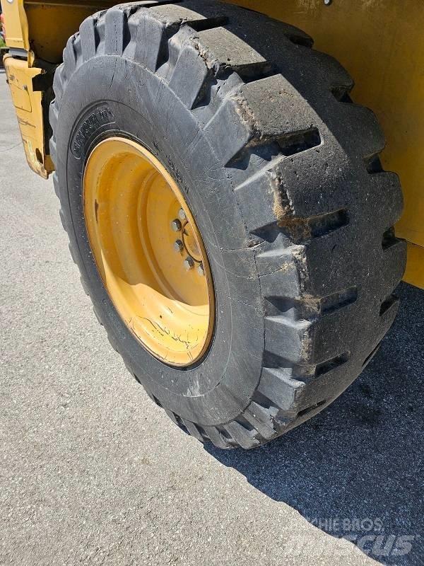 CAT 914 G Utovarivači na točkove
