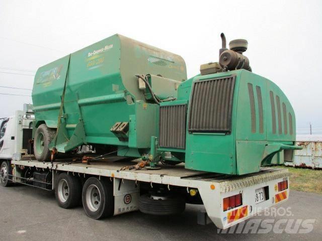 Seko 600/200GC MD Drobilice drva / čiperi