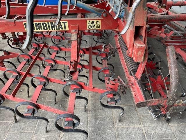 Rau Kombimat 440 Grebenaste drljače