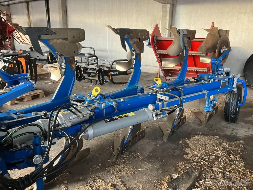 Överum VF-CX4975 Plugovi obrtači