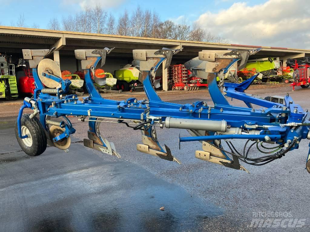 Överum VF-CX4975 Plugovi obrtači