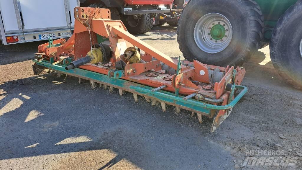 Kverneland NG 12/300 Roto drljače i motokultivatori