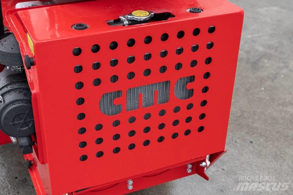 CMC S23 Zglobne podizne platforme