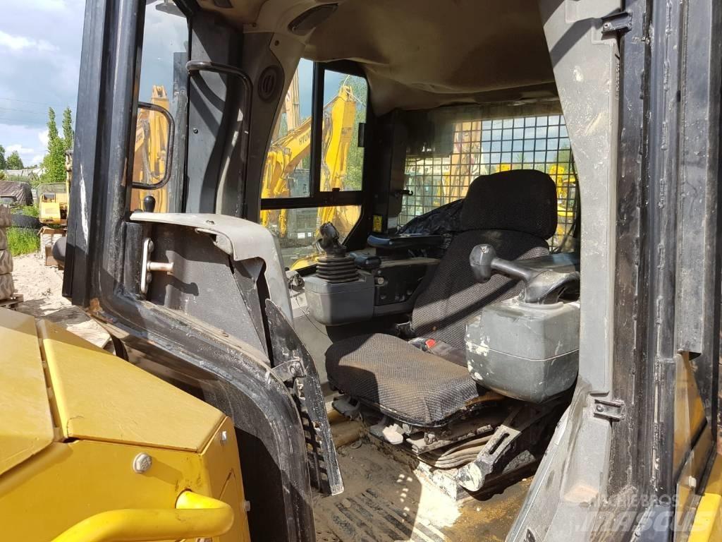 CAT D 7 E LGP Buldožeri guseničari