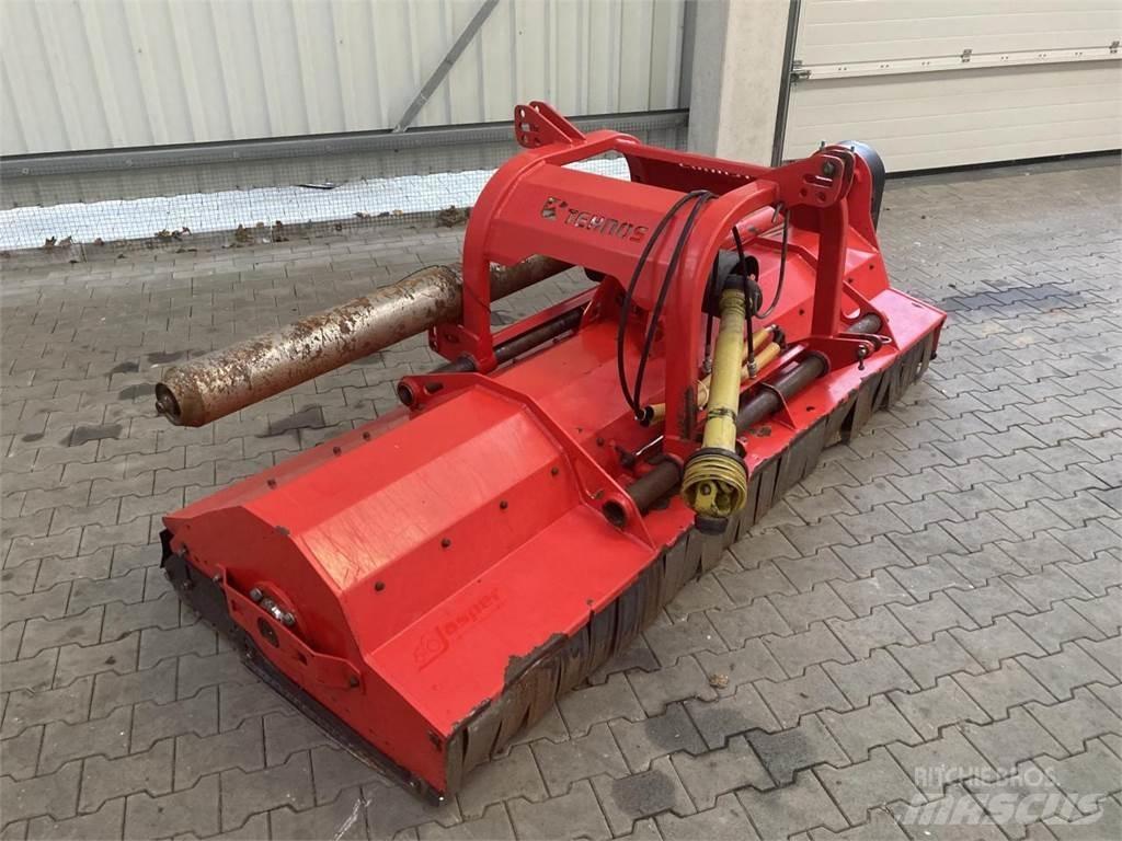 Tehnos MU 280 Kosilice za livade