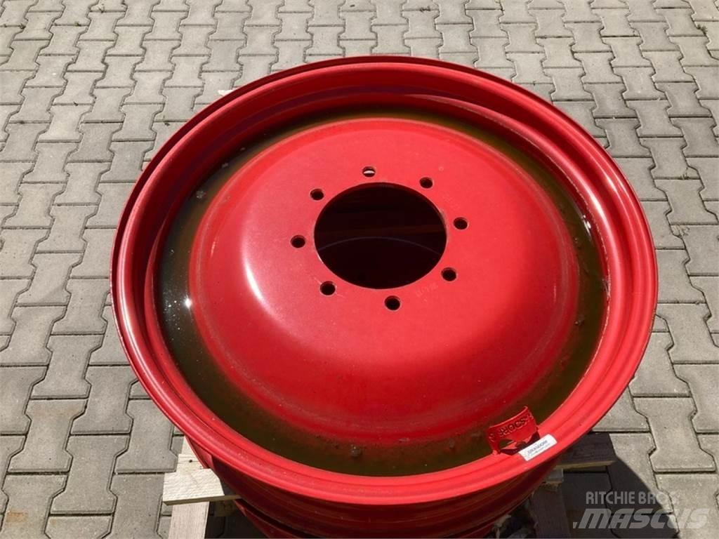 Fendt FELGEN11X32 Gume, točkovi i felne