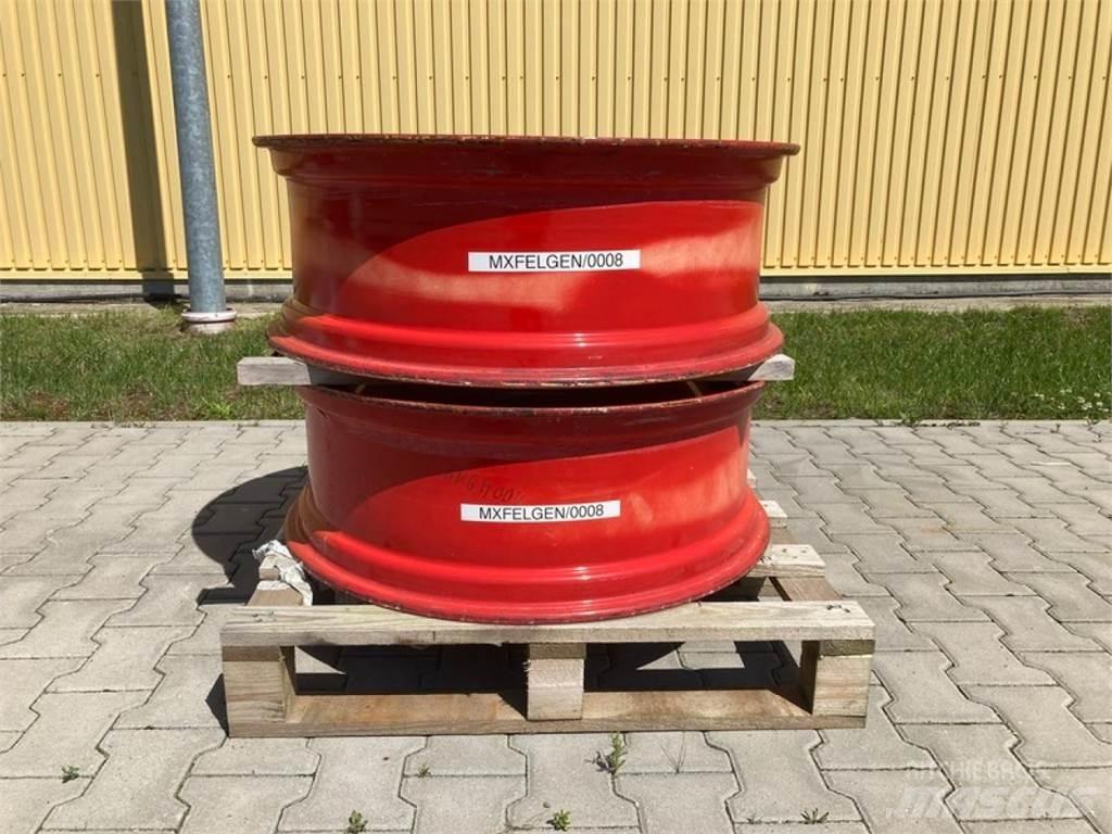 Fendt FELGEN11X32 Gume, točkovi i felne