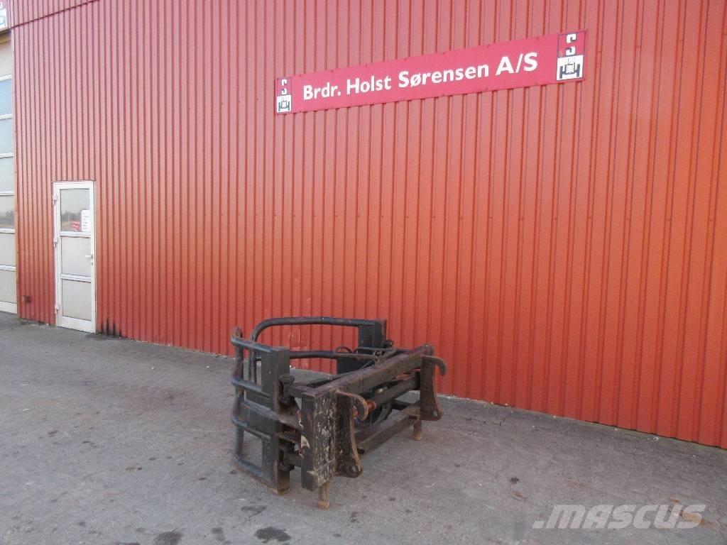  Balleklemme Ostale poljoprivredne mašine