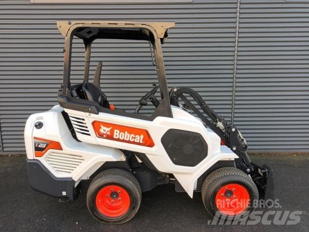Bobcat l23 Mini utovarivači