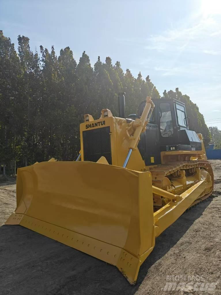 Shantui SD 32 Buldožeri guseničari
