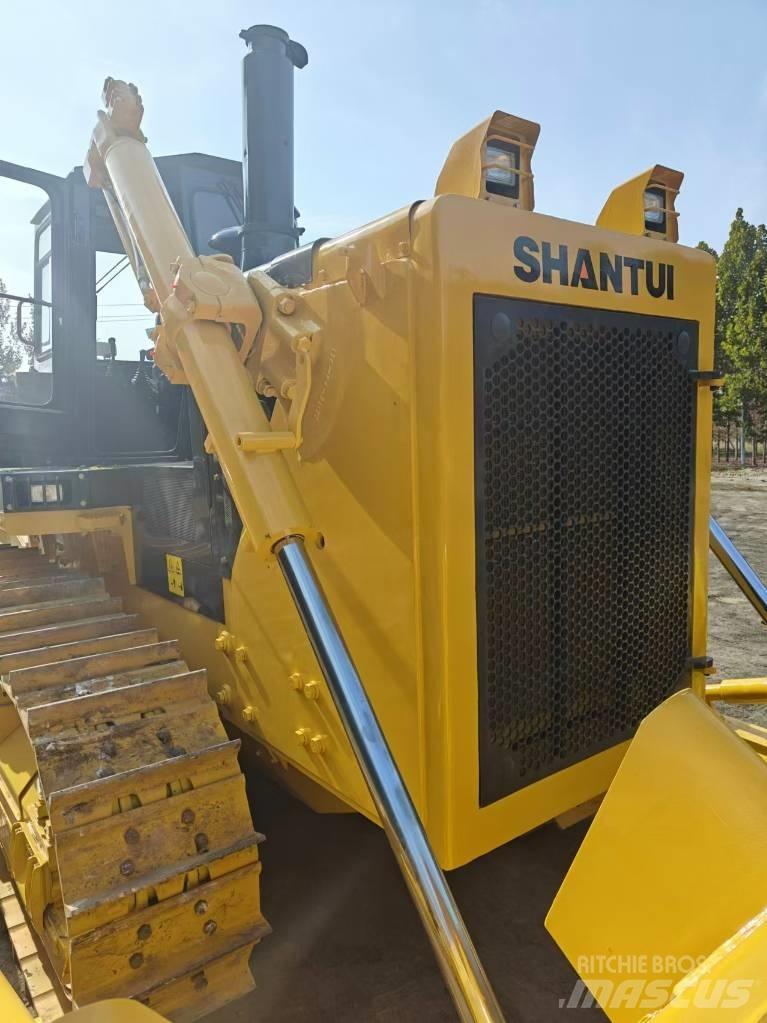 Shantui SD 32 Buldožeri guseničari