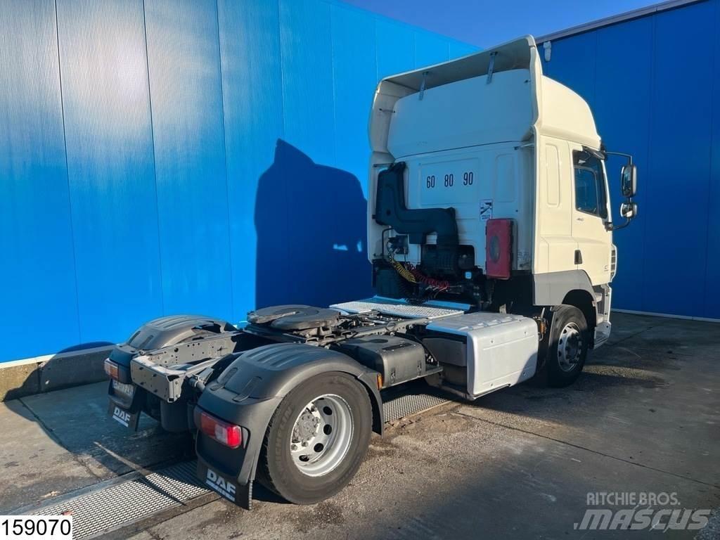 DAF CF 460 EURO 6 Tegljači