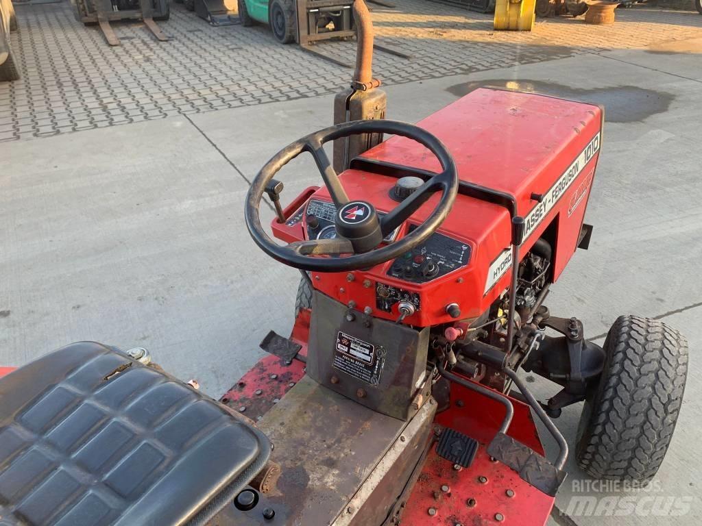 Massey Ferguson 1010 Traktori