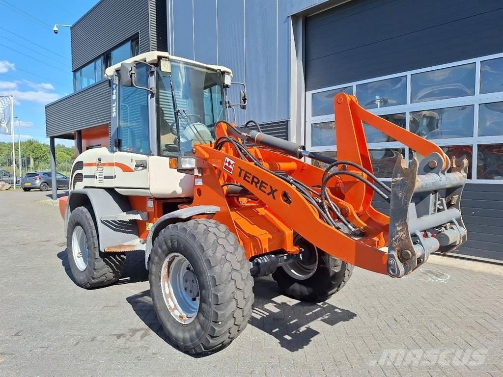 Schaeff SKL844 Utovarivači na točkove