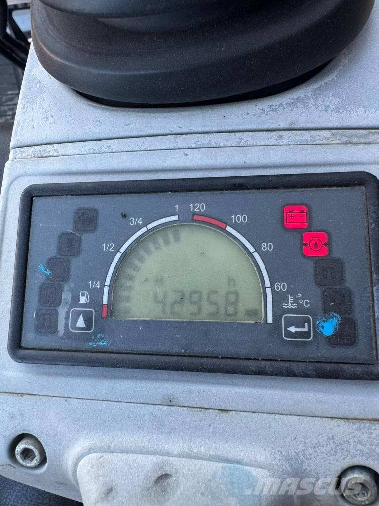 Wacker Neuson EZ 17 Mini bageri < 7t