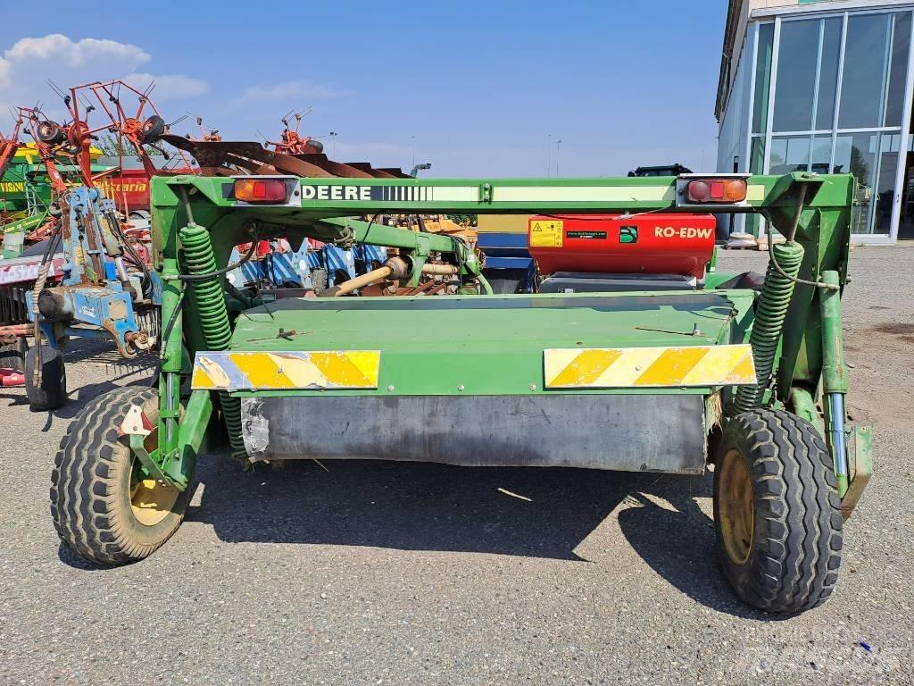 John Deere 1460 Uređaji za kosačice