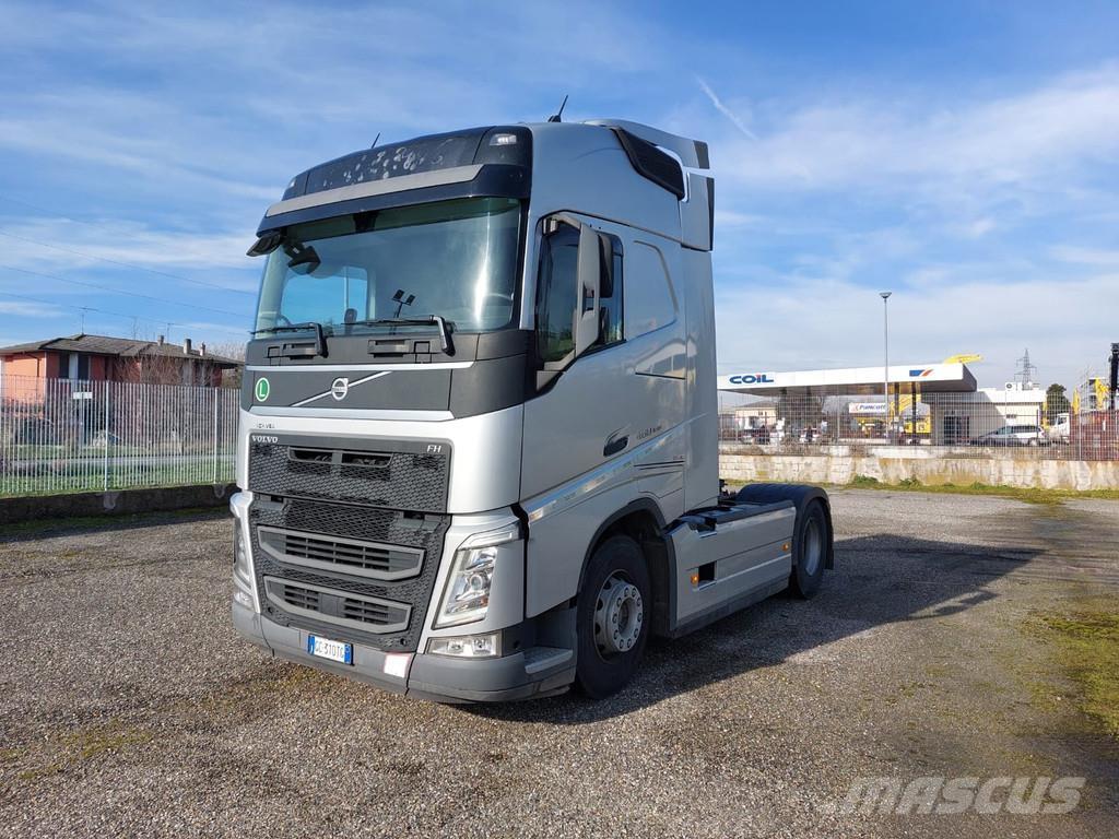 Volvo FH Tegljači