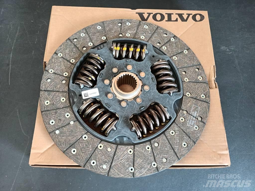 Volvo DISC 24159627 Menjači