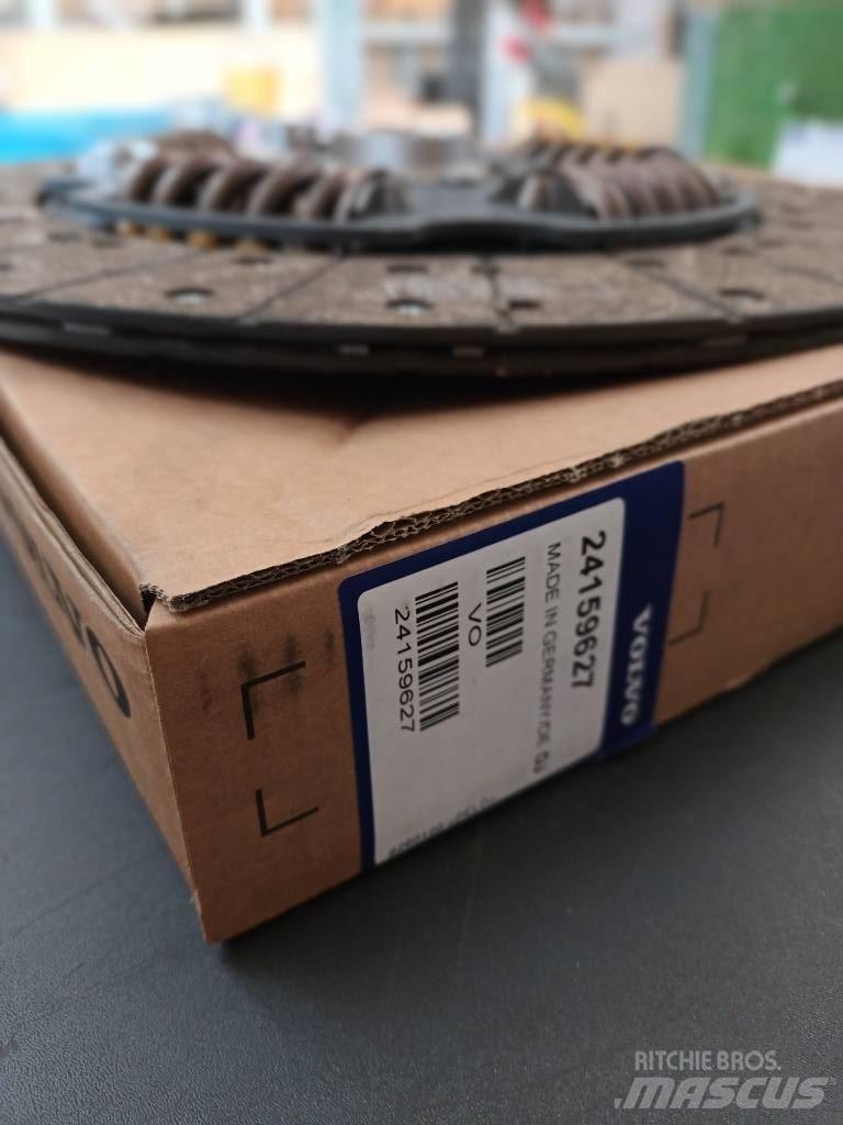 Volvo DISC 24159627 Menjači