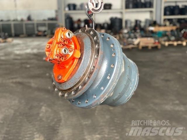 O&K USED FINAL DRIVE Transmisija