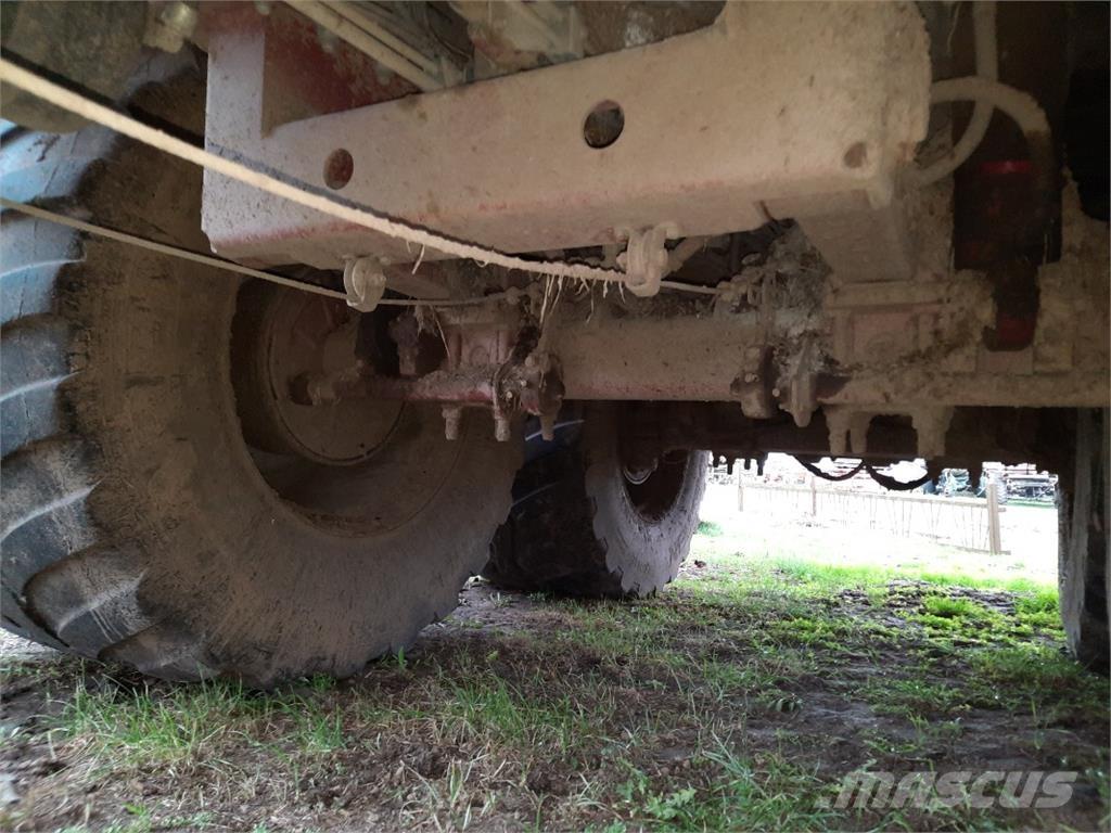 Strautmann PS 2401 Rasturači đubriva