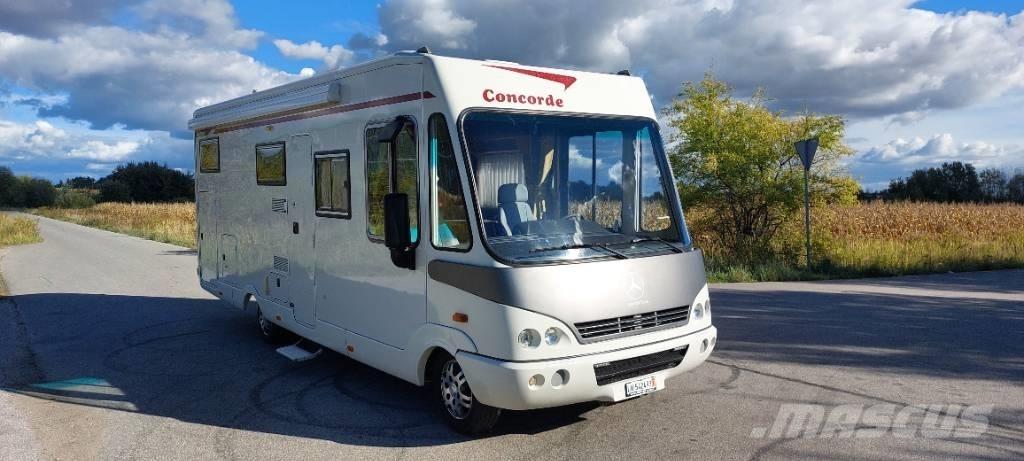 Iveco Daily Automobili