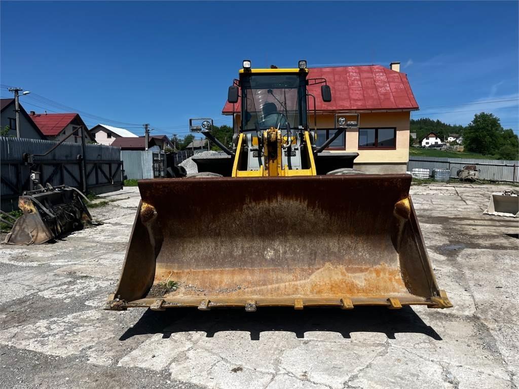 Neumeier NP9.56 Ostalo za građevinarstvo