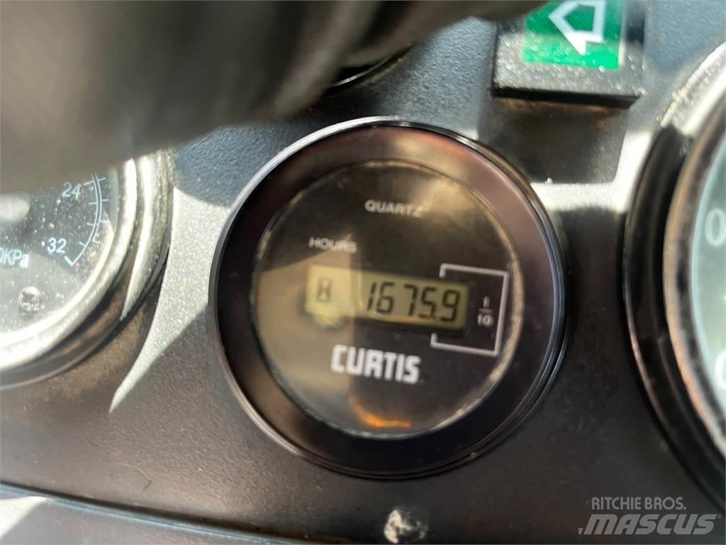 Neumeier NP9.56 Ostalo za građevinarstvo