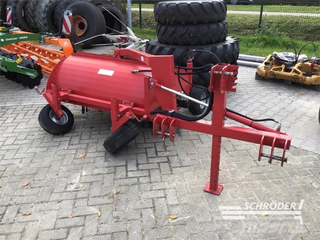  ERDBEERENTRANKER Sadilice