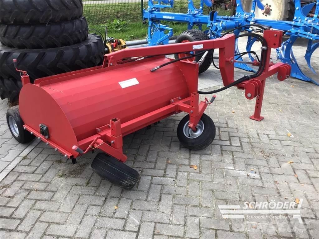  ERDBEERENTRANKER Sadilice