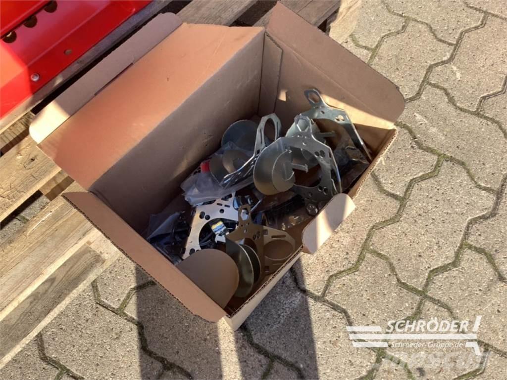  ERDBEERENTRANKER Sadilice