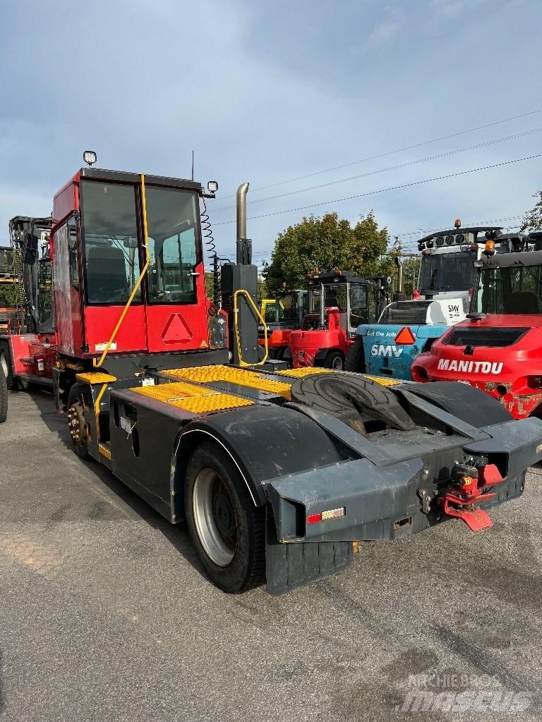 Kalmar T2 Tegljači