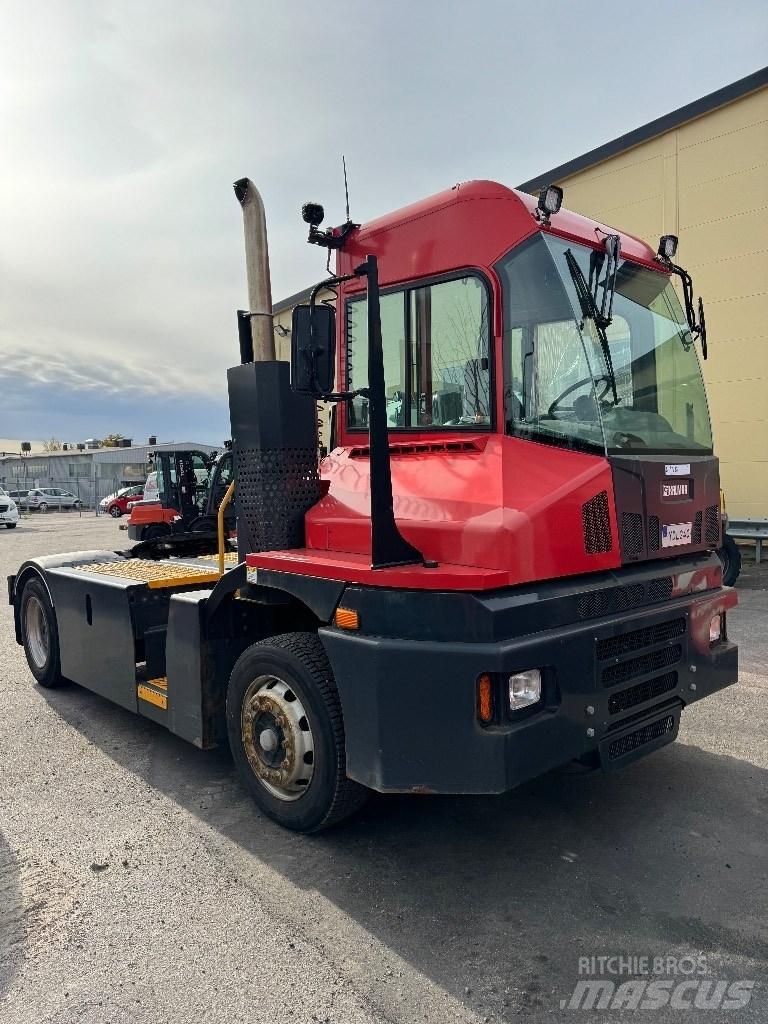 Kalmar T2 Tegljači