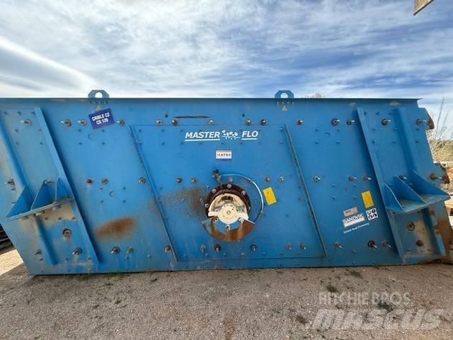 Sandvik CS 126 Sita
