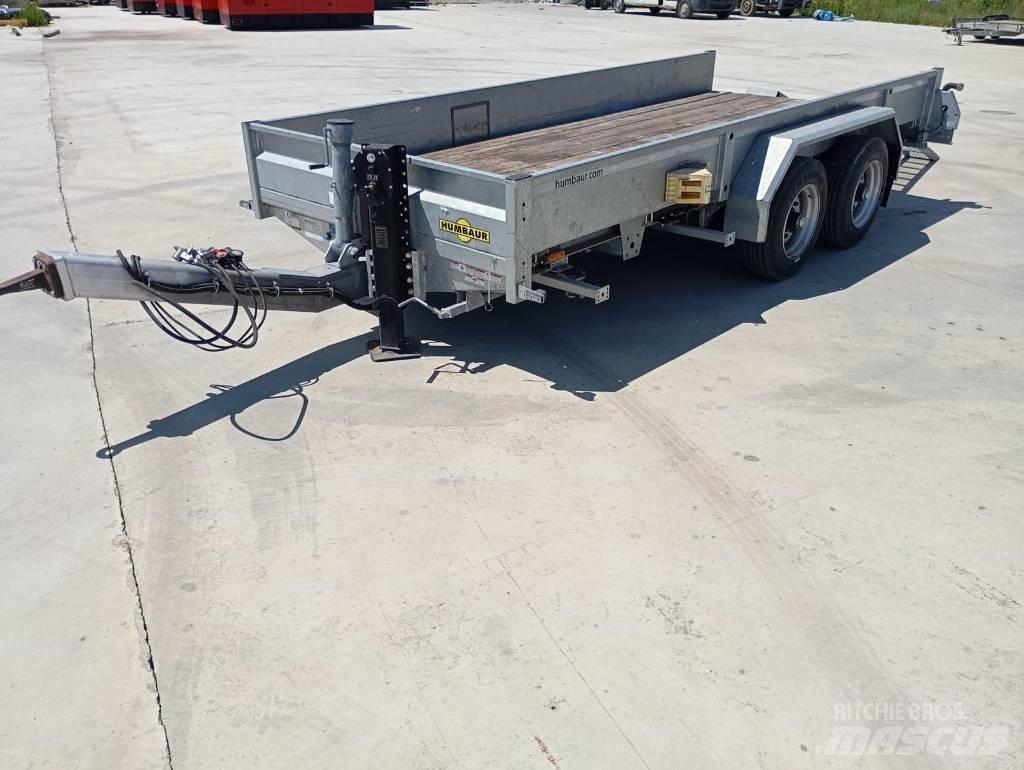 Humbaur E12007 Ostale prikolice