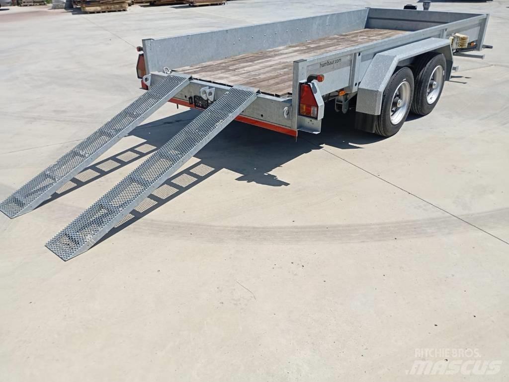 Humbaur E12007 Ostale prikolice