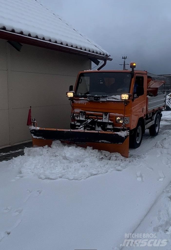  Bonetti F100x Mašine za čišćenje