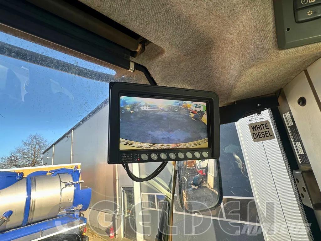 Volvo L110G Utovarivači na točkove