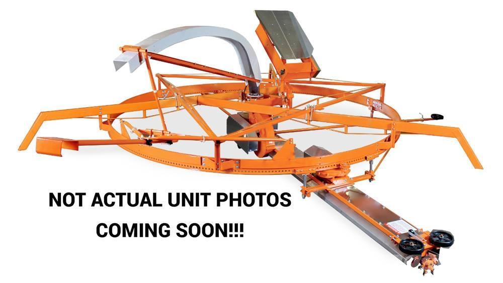 WICKER 18FT Ostale poljoprivredne mašine