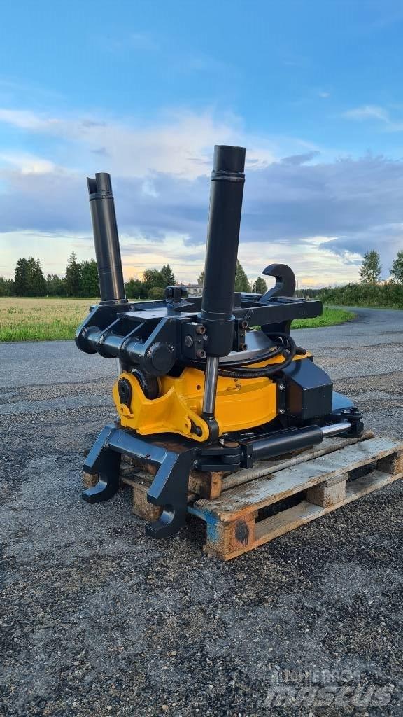 Engcon EC 20 Rotatori za građevinarstvo