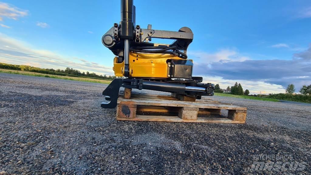 Engcon EC 20 Rotatori za građevinarstvo