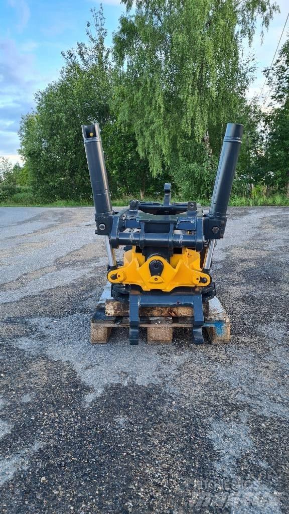 Engcon EC 20 Rotatori za građevinarstvo