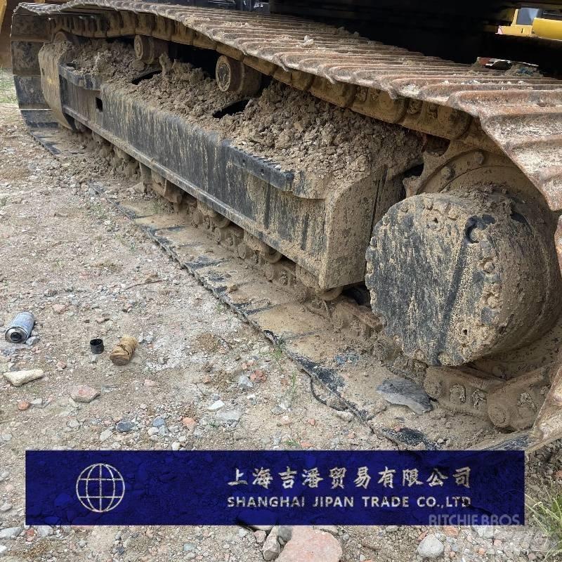CAT 315 D Midi bageri 7t – 12t