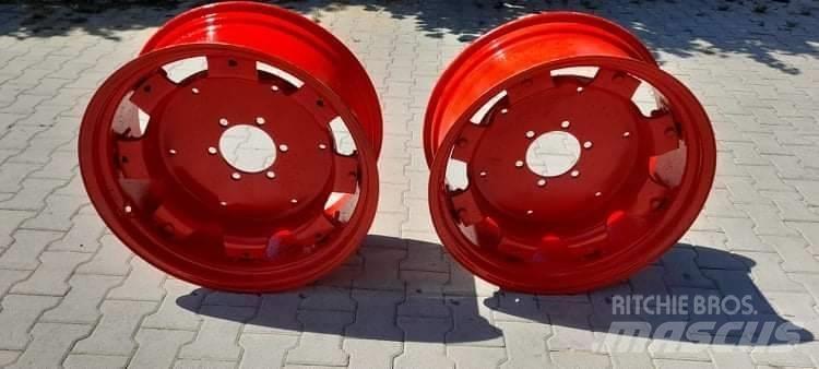 Fendt 12x28 RIMS Gume, točkovi i felne
