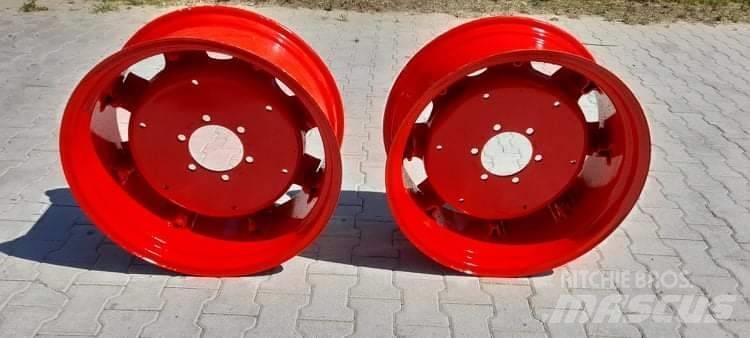 Fendt 12x28 RIMS Gume, točkovi i felne