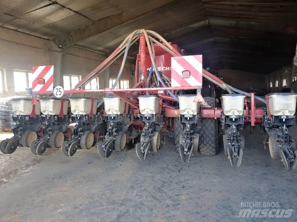 Horsch Pronto 6 AS Kombinovane sejačice