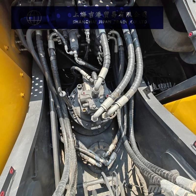 Volvo EC 290 Bageri guseničari