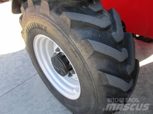 Manitou MT 1840 (044) Teleskopski viljuškari