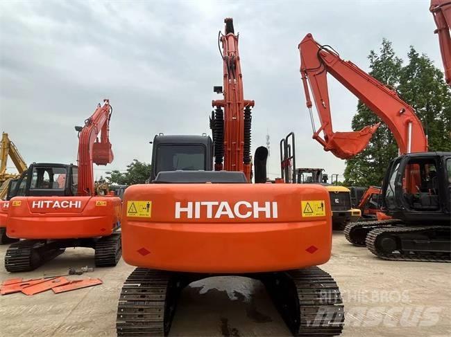 Hitachi ZX 120 Bageri guseničari